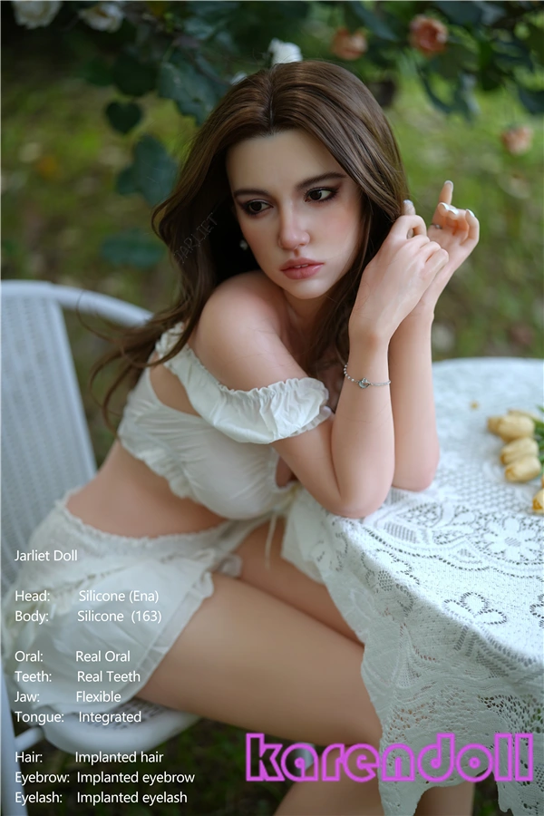 おしゃれ ラブドール Ena 163cm