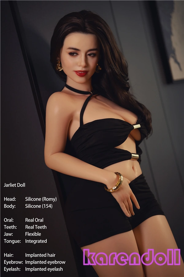 女性的 おしゃれ ラブドール Romy