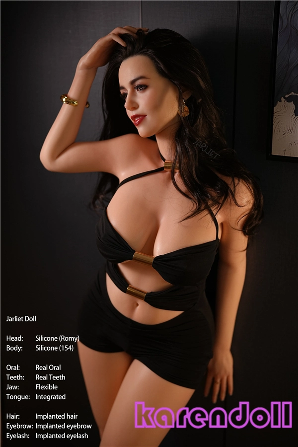 キャラ ラブドール 女性的 Romy