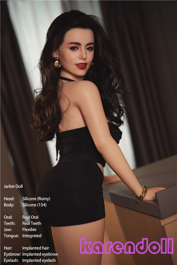 女性的 Romy キャラ ラブドール