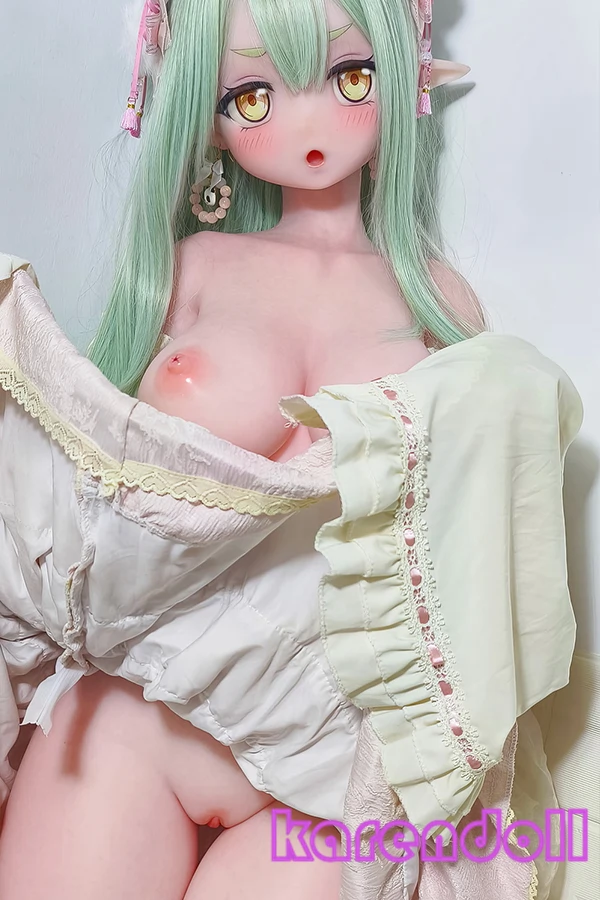 AHR025 Elsa 美人 ラブドール