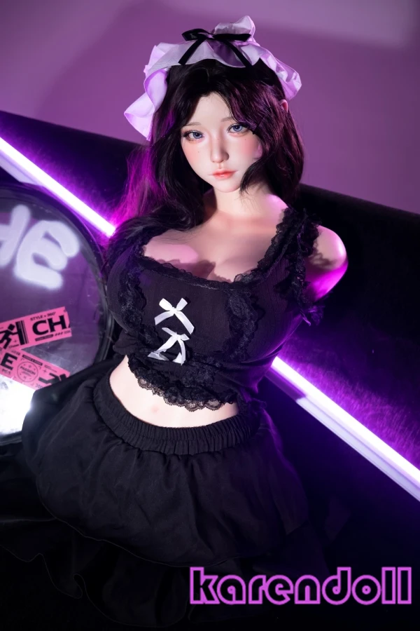 SHE半身型楚玥_4