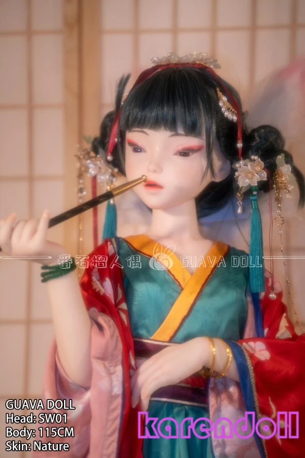 アニメラブドール