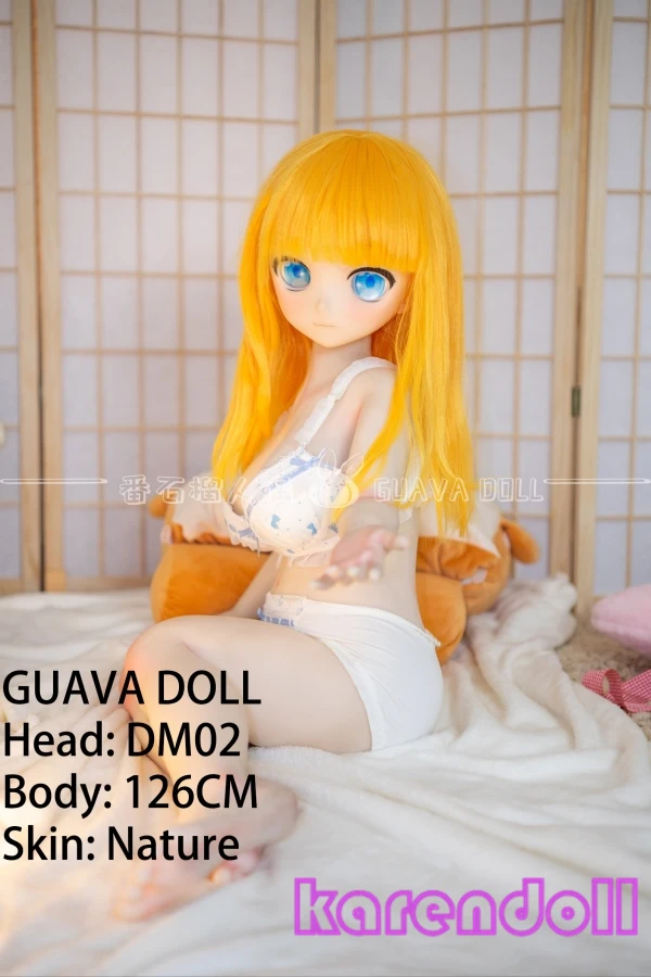 高級ラブドール