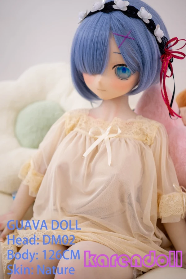 大人らしいラブドール