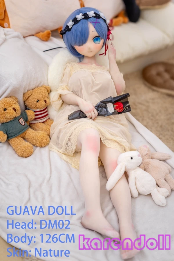 高級ドール蕾姆cosplay