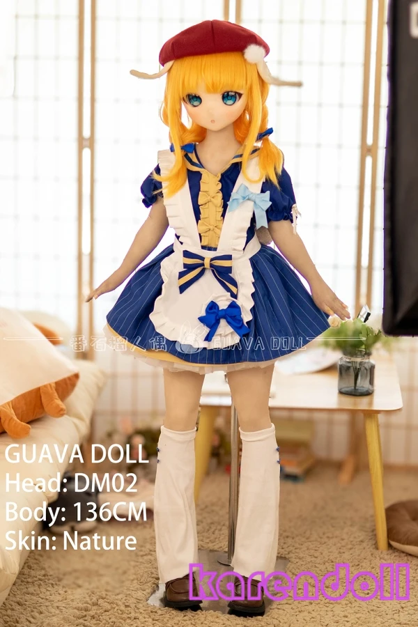 最新 ラブドール