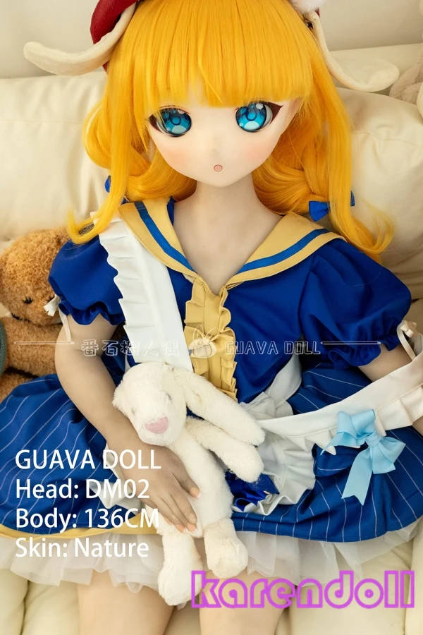 二 次元 ラブドール