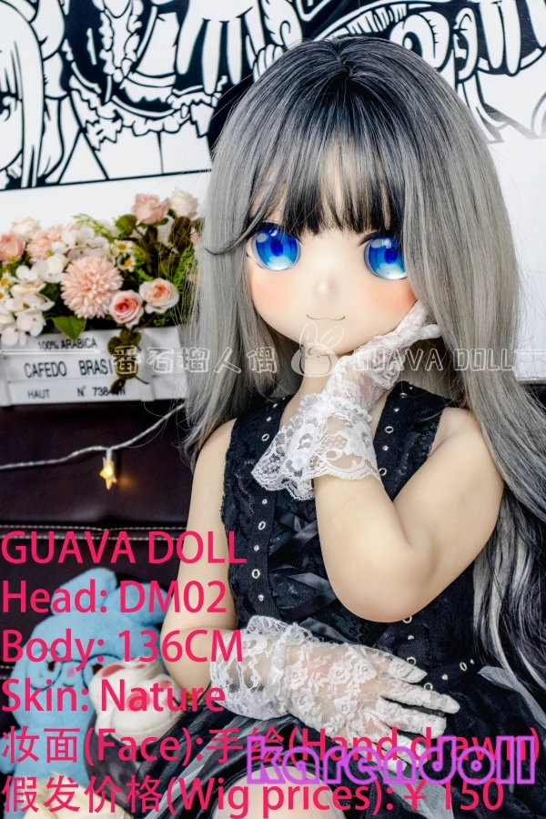 小型ラブドール