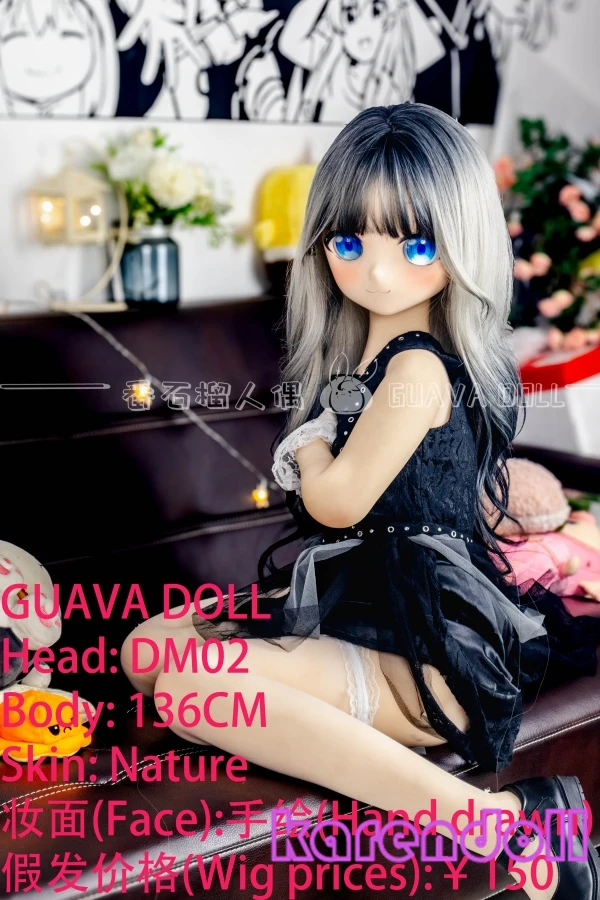 アニメ系ドール