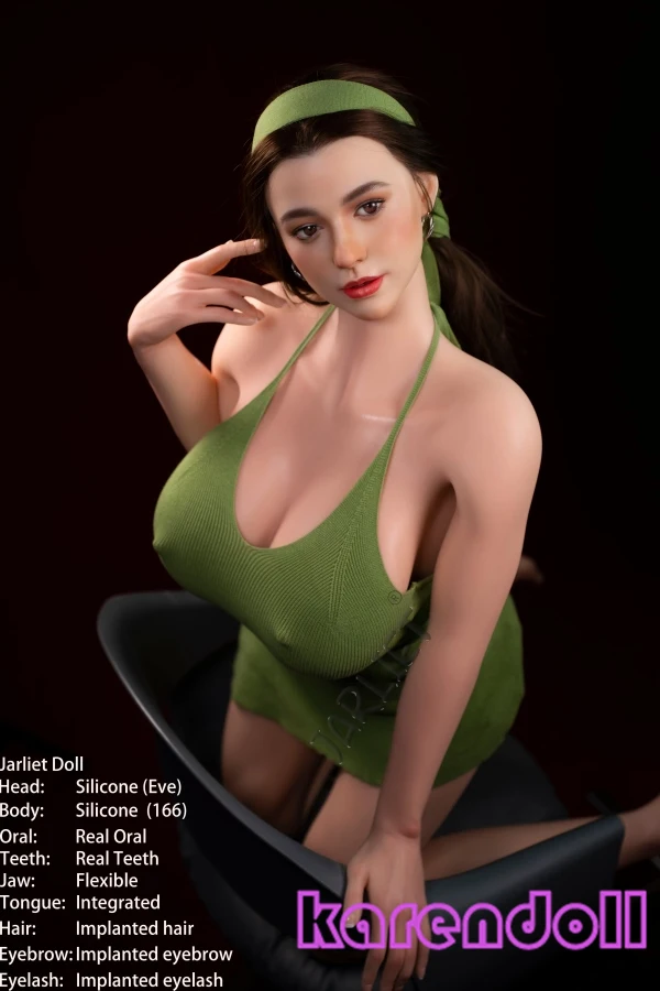 シリコン ラブドール Eve