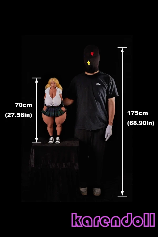 小型 ダッチワイフ Chace