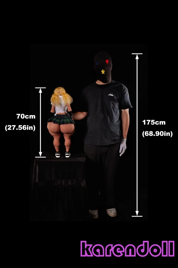 軽量セックス人形 Chace