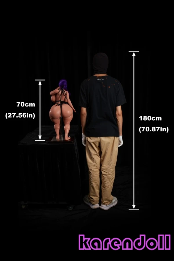 ラブドール 小型