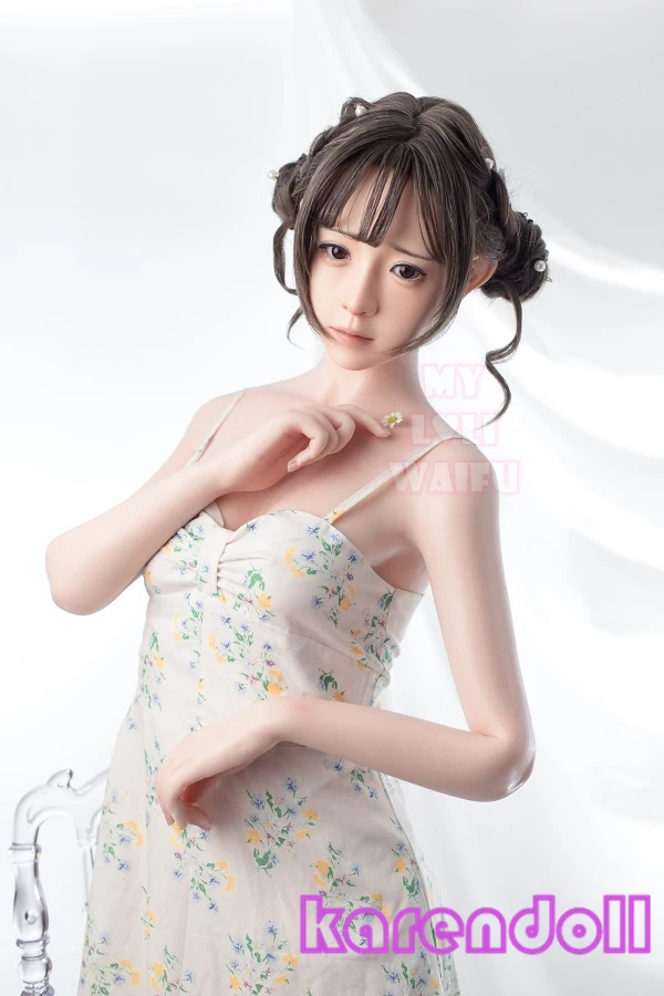  芸能人 ラブドール Nanami 