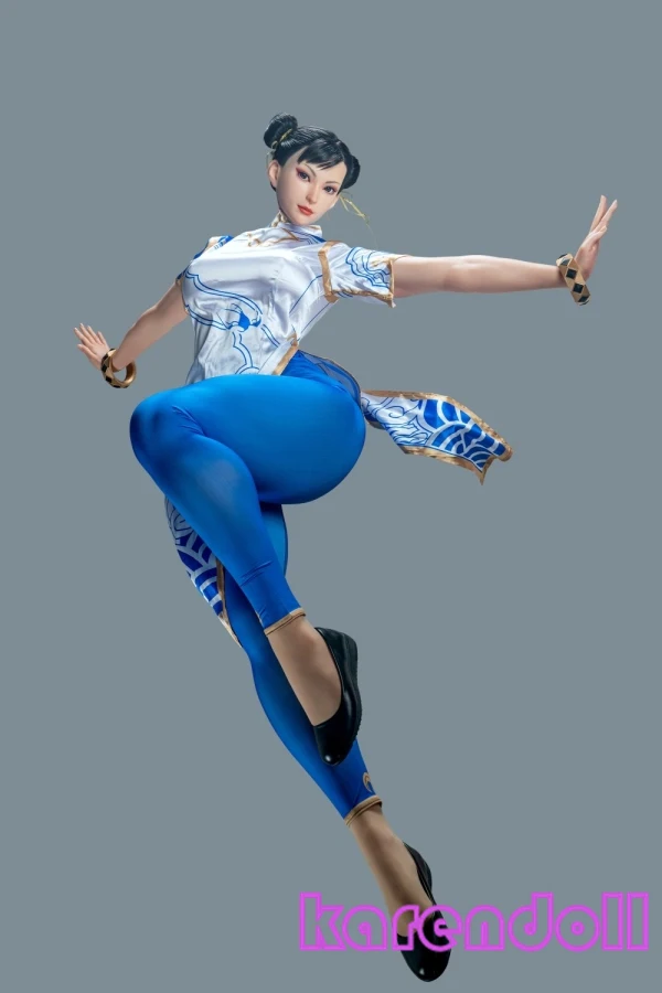 Lady No.33-1 リアルドール