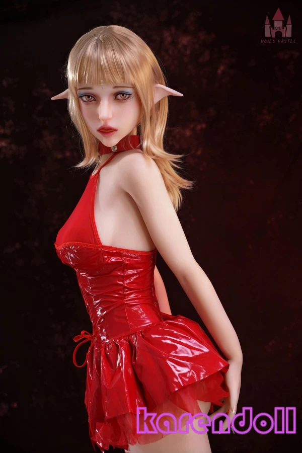 高級ダッチワイフ