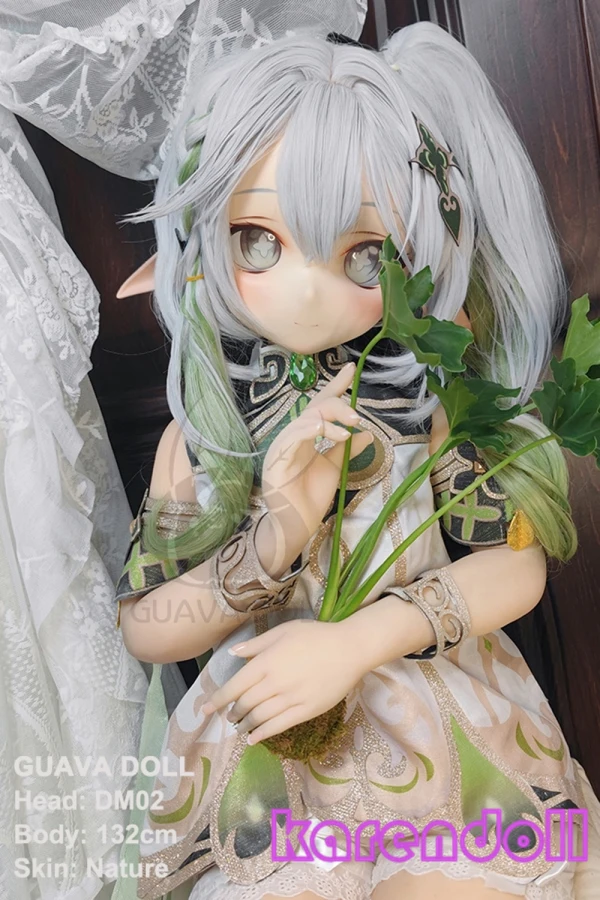 GuavaDoll 纳希妲_3