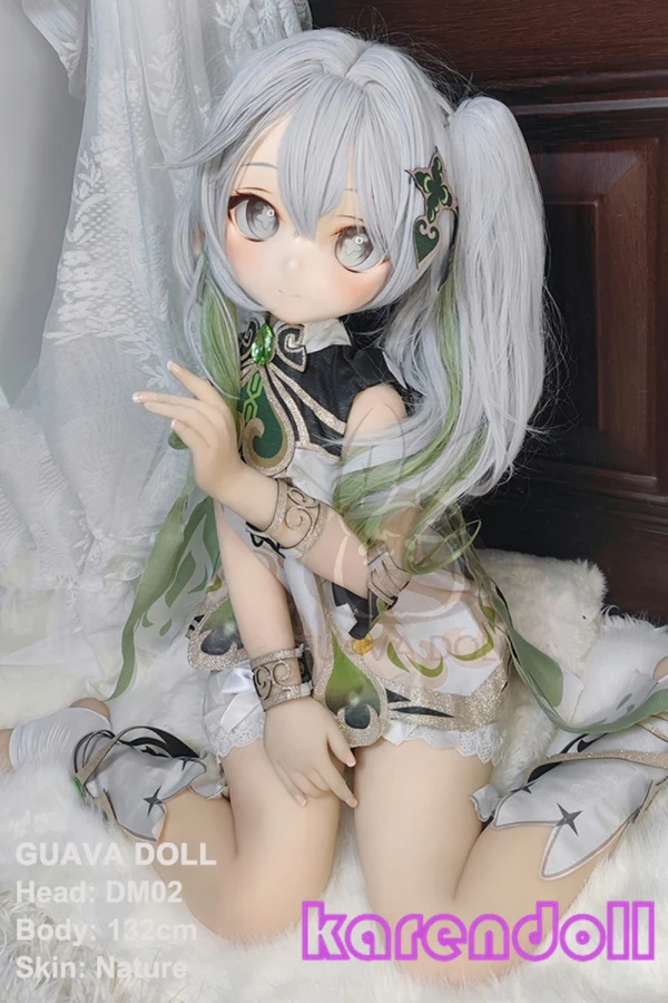 GuavaDoll 纳希妲_4