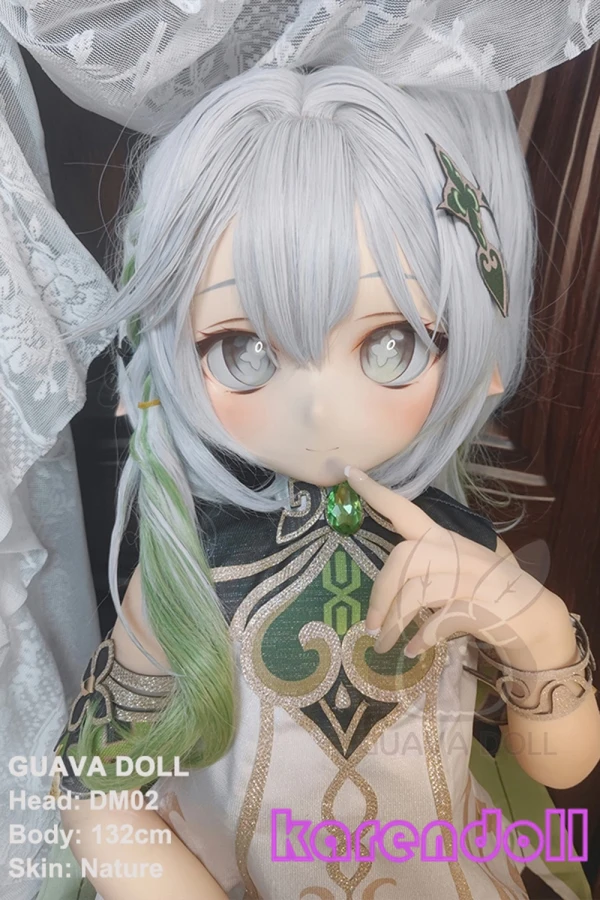 GuavaDoll 纳希妲_5