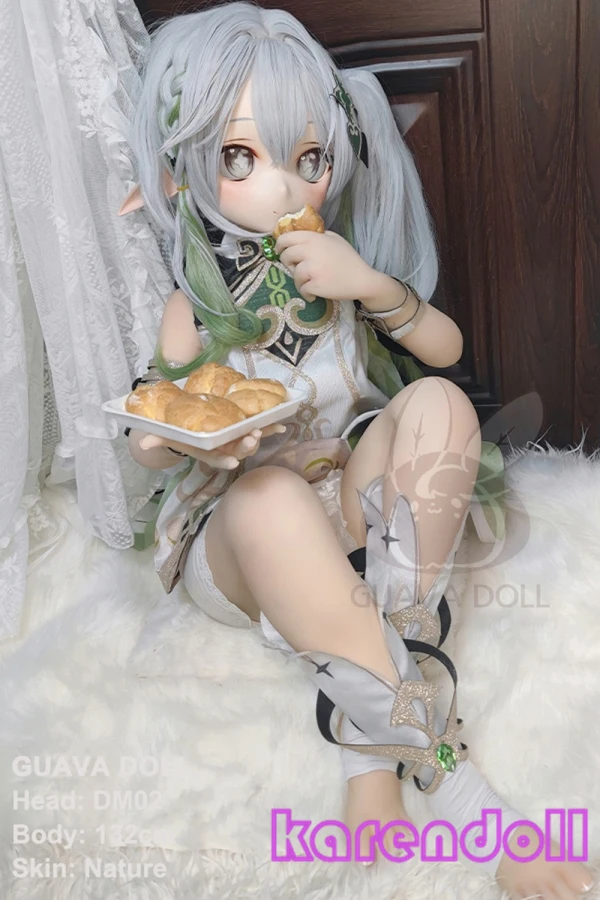 GuavaDoll 纳希妲_8