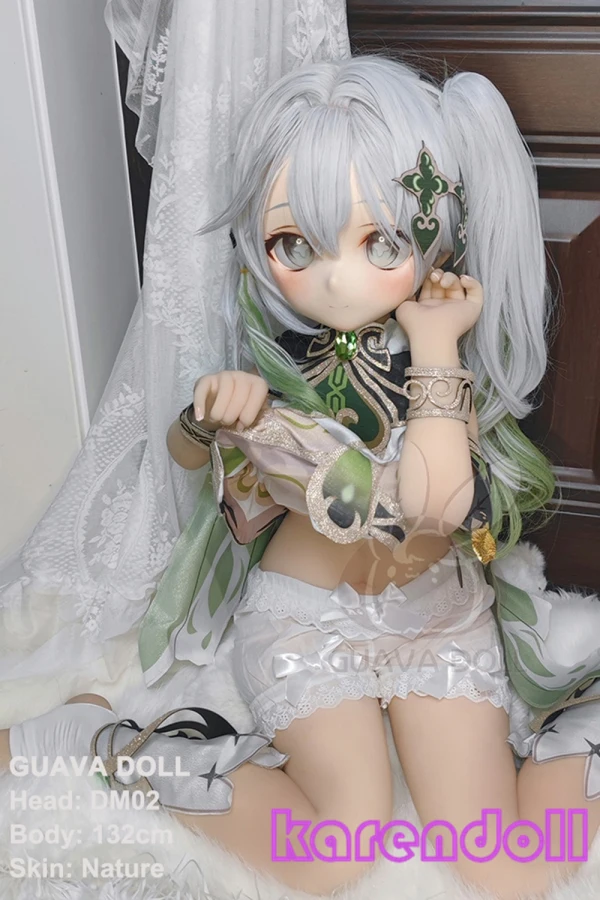GuavaDoll 纳希妲_10