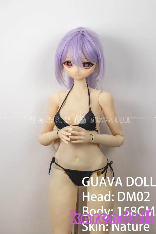 Guava番石榴フィギュア