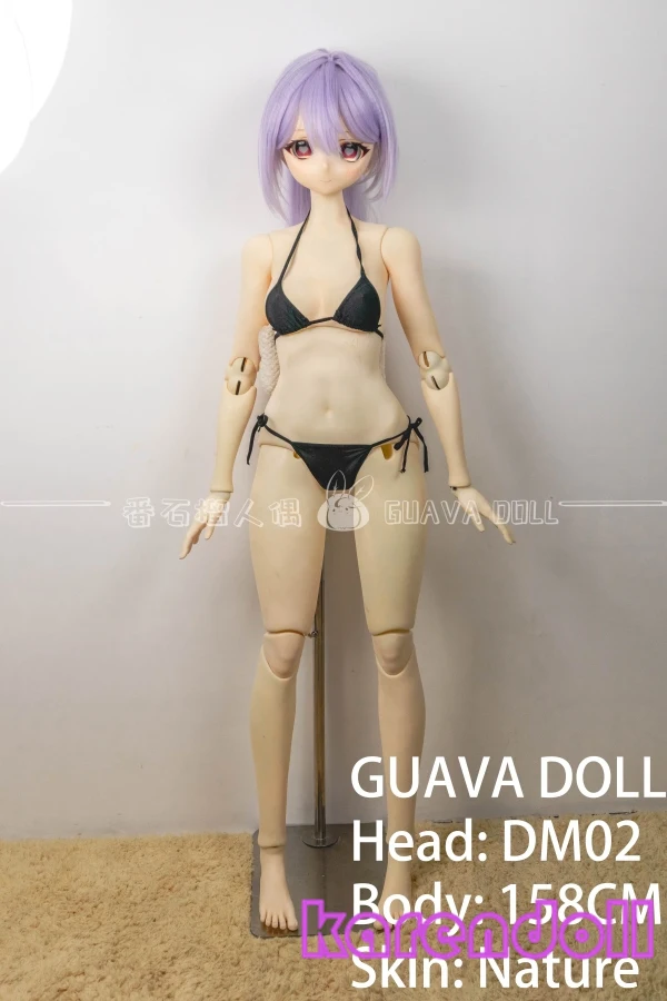 等身大ドールビニール製