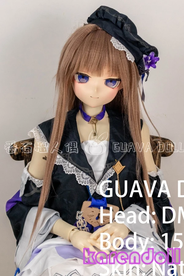 ビニール製 ラブドール