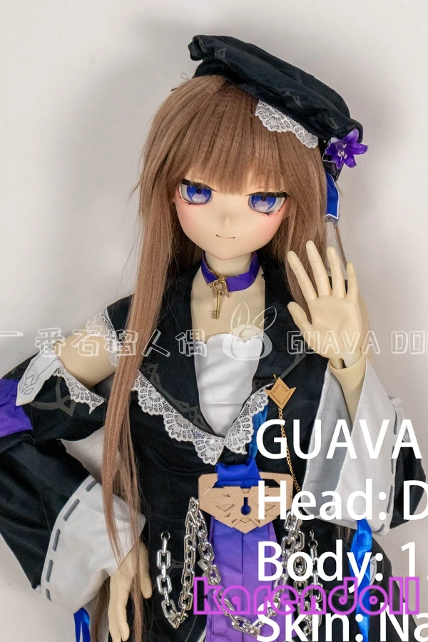 ビニール製 ダッチワイフ