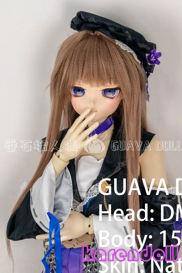 かわいいドール