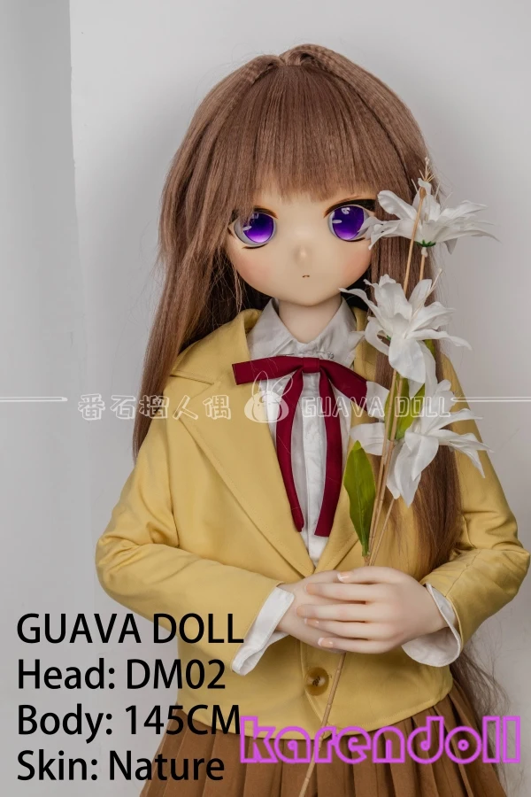 二次元人形 GuavaDoll