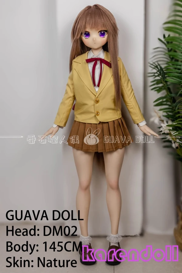 GuavaDoll 等身大ドール