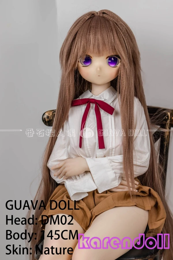 GuavaDoll ダッチ ドール