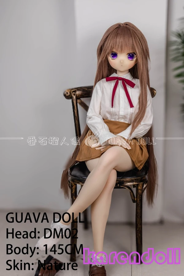 アニメ人形GuavaDoll 