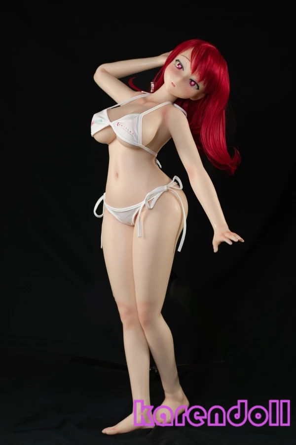 シリコンドール 茜