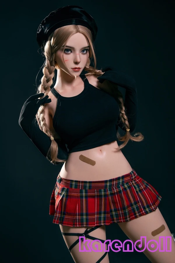 Rosretty S37 等身大 ダッチワイフ