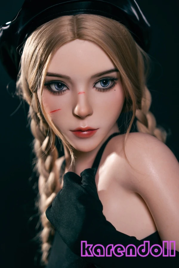 リアル ラブドール Rosretty S37