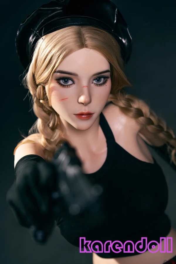 セクシー人形 Rosretty S37