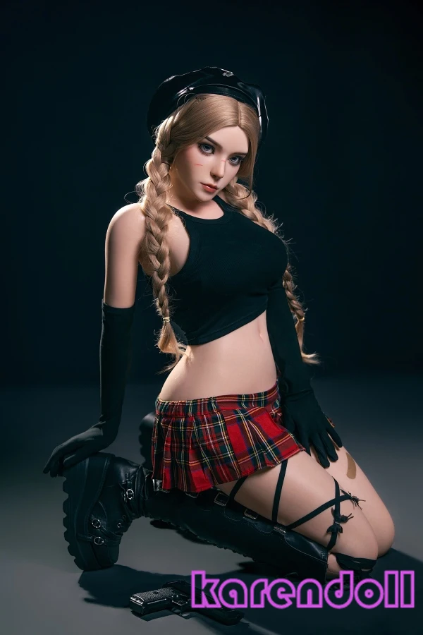 高級 ダッチワイフ Rosretty S37