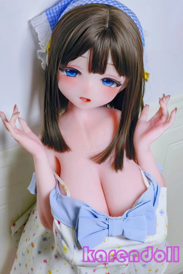 シリコンドール エルサベイブ 诹访部晴香