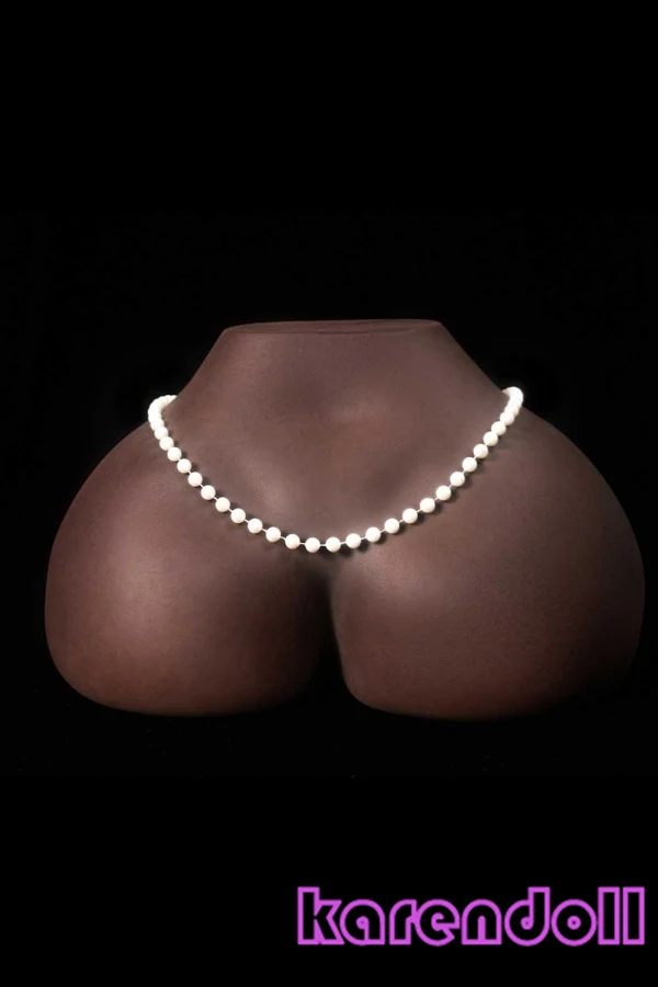 セクシーラブドール臀部