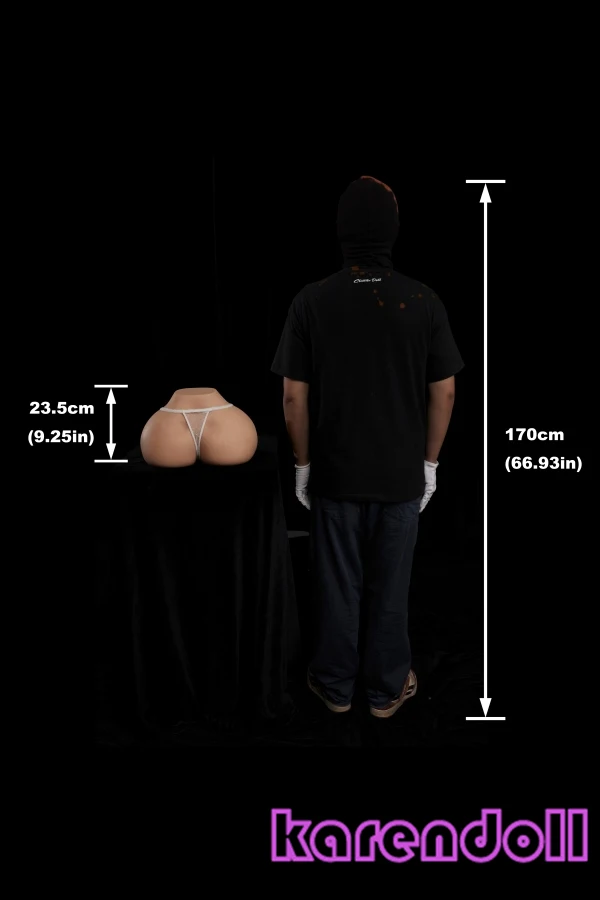 大型オナホドール