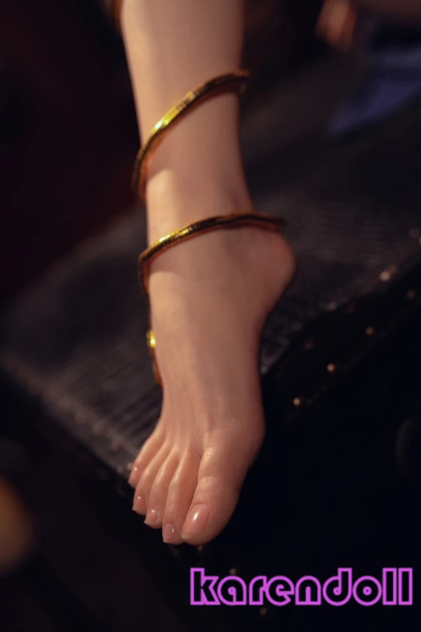 SYDOLL M5 リアル足