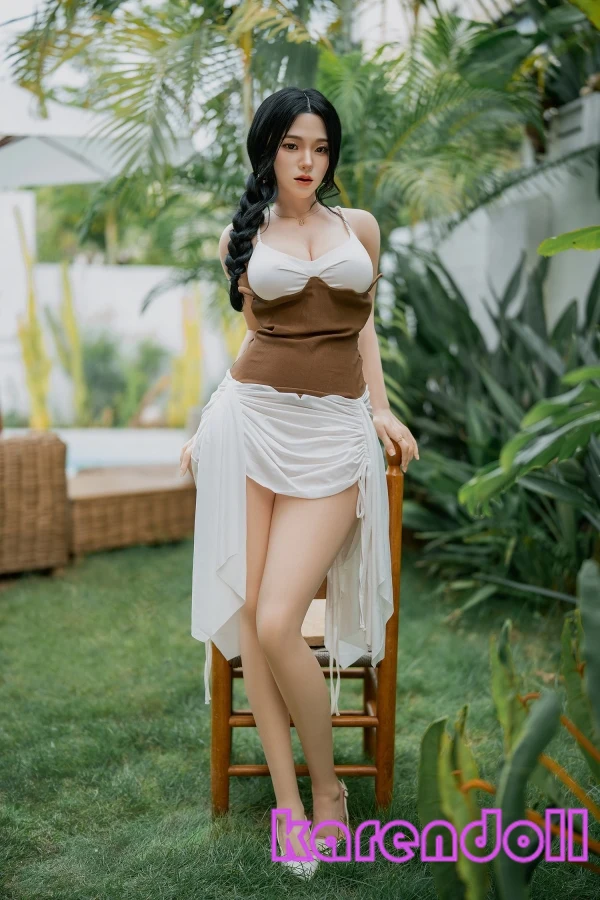 等身大ドール SY M26