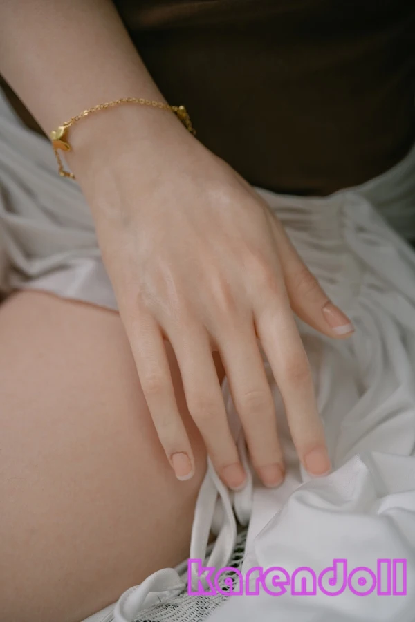 sydoll リアル手指