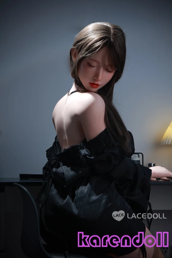 ラブドールダッチワイフ 晚冰