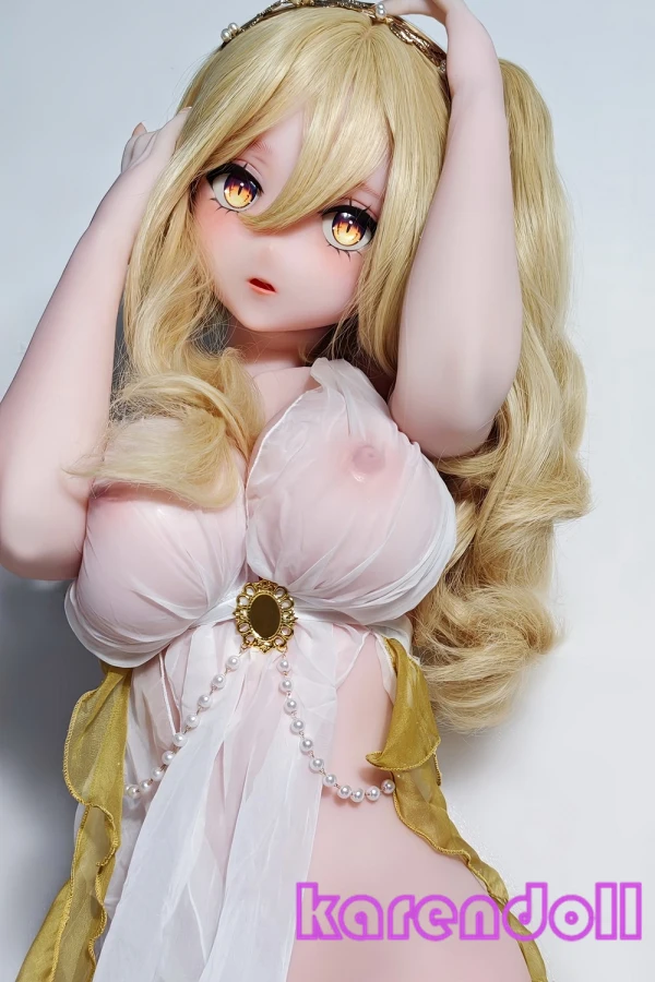 人気 ラブドール 歌代汐里