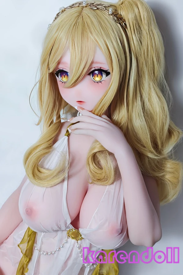 巨乳アニメ系ラブドール