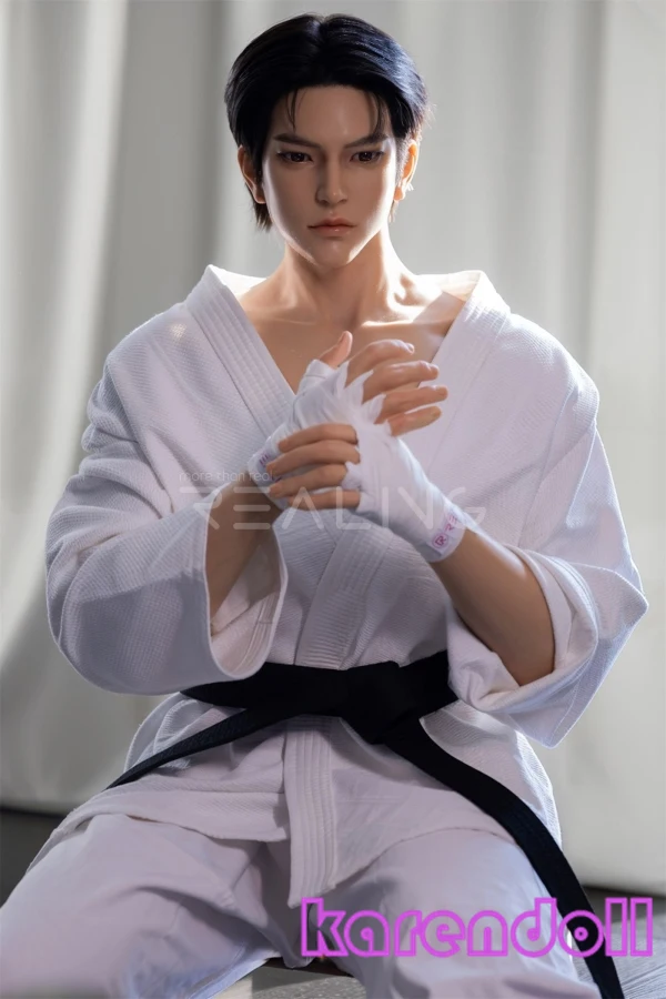 男性型 ダッチワイフ 景明